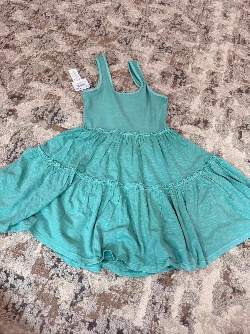 AE Sunchaser Knit Mini Dress - Picture 3 of 5